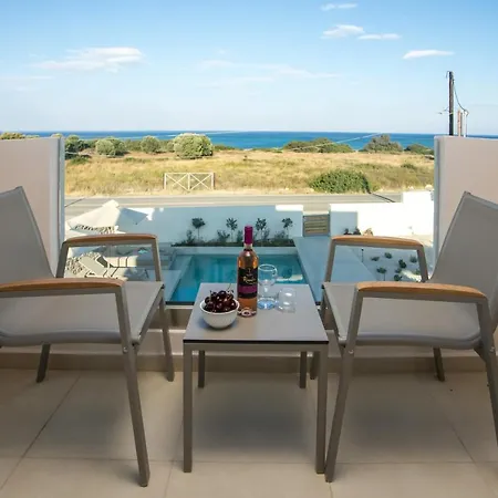 Ariadne Villa Gennadi