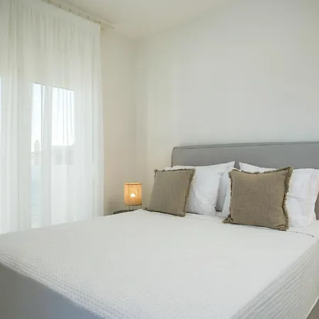 Ariadne Villa Gennadi