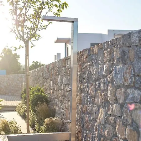 Ariadne Villa Gennadi