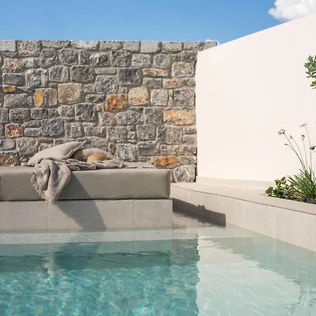 Ariadne Villa Gennadi