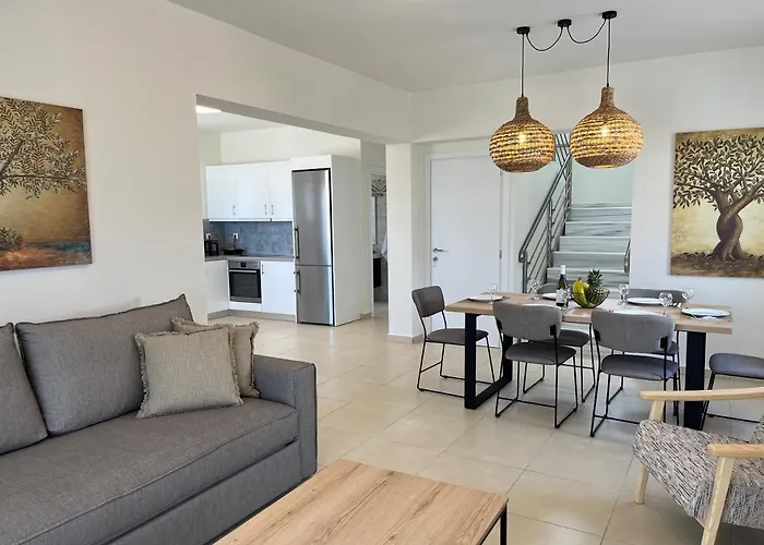 Ariadne וילה גנאדי