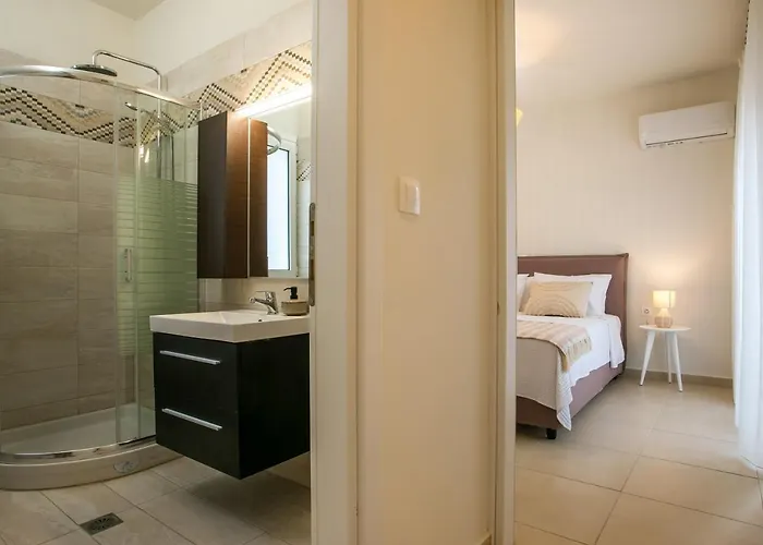 וילה Ariadne גנאדי