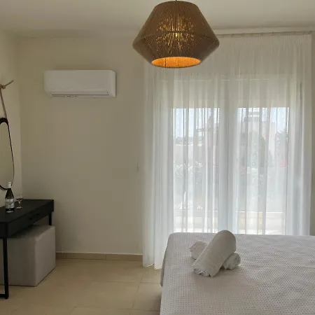 Villa Ariadne Gennadi