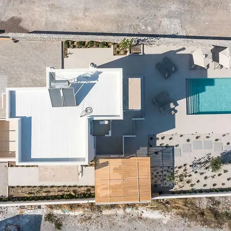 Ariadne Villa Gennadi
