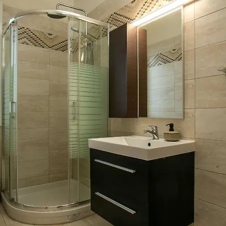 Villa Ariadne Gennadi