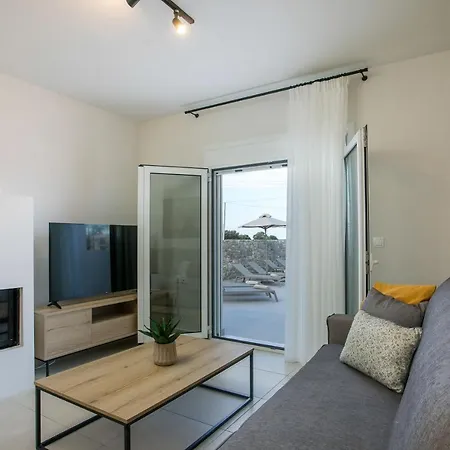 Villa Ariadne Gennadi