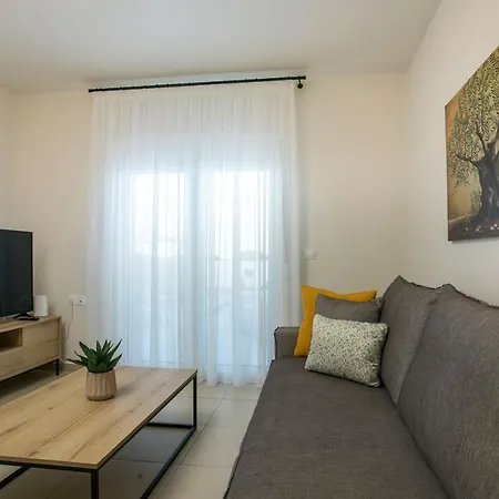 Villa Ariadne Gennadi