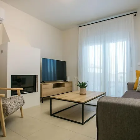Villa Ariadne