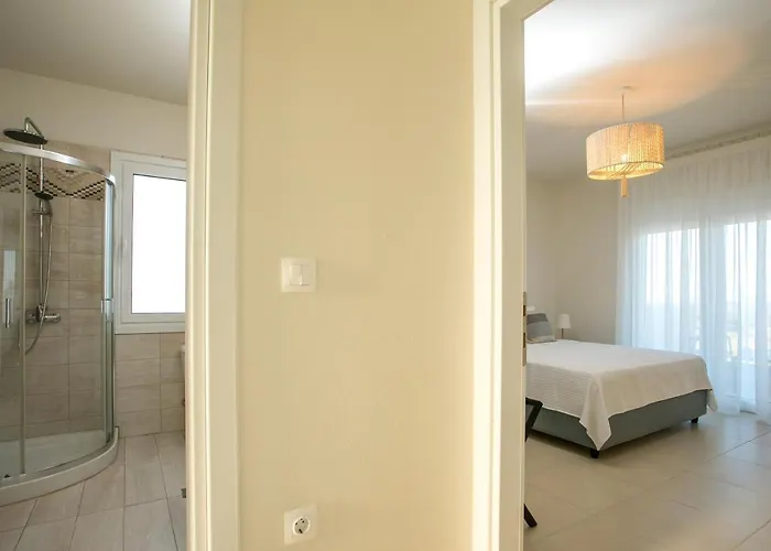 빌라 Ariadne 겐나디