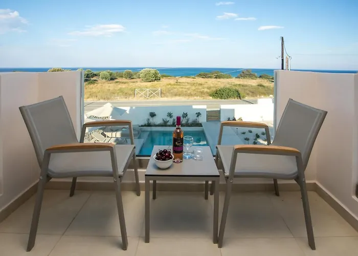 Ariadne Villa Gennadi