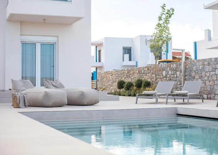 Ariadne Villa Gennadi