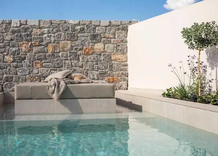 Ariadne Villa Gennadi