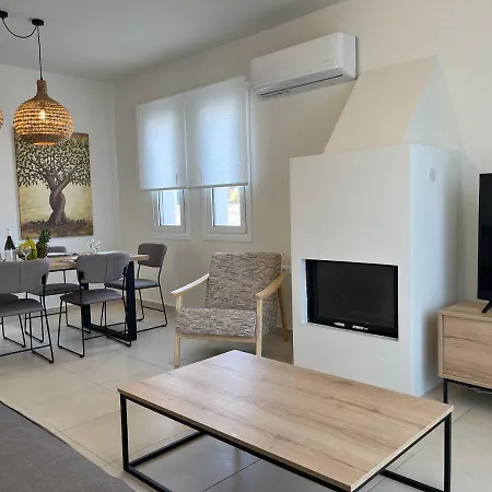 Ariadne Villa