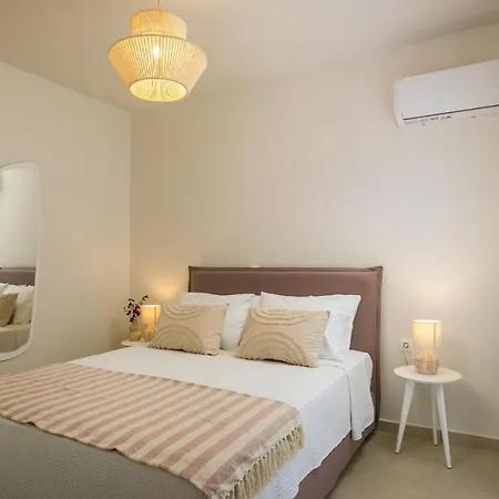 Villa Ariadne *