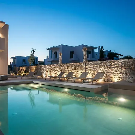 Ariadne Villa Gennadi