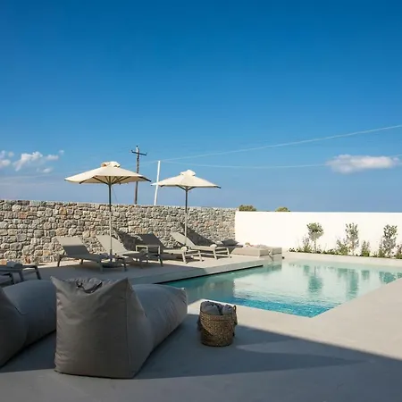 Villa Ariadne *