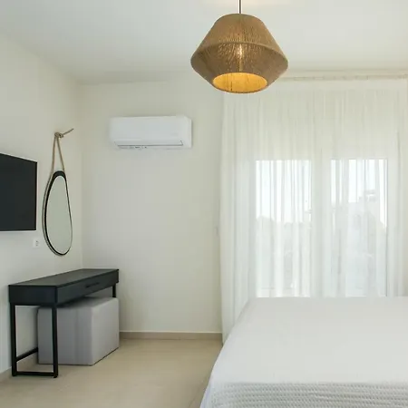 Villa Ariadne *