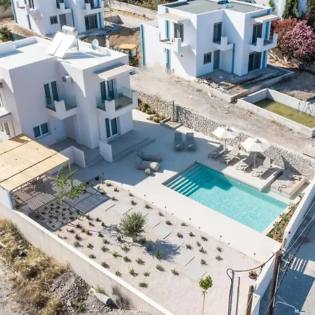 Villa Ariadne *