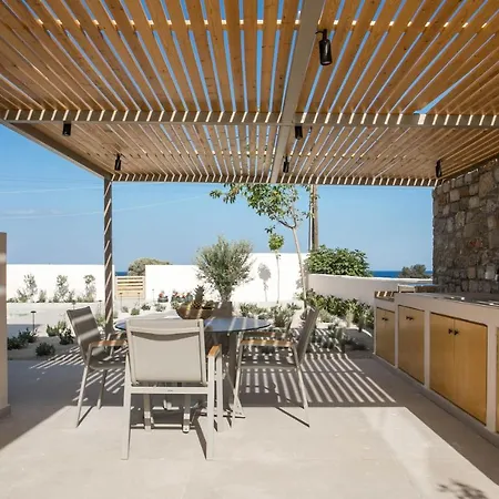 Villa Ariadne