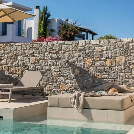 Villa Ariadne Gennadi