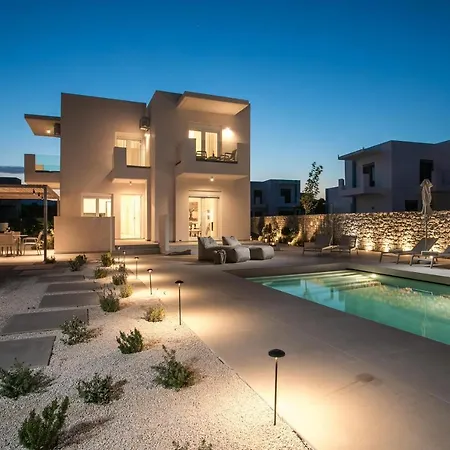 Villa Ariadne