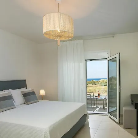 Ariadne Villa