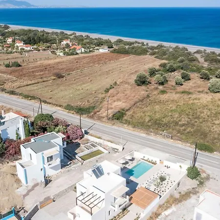 Ariadne Villa *