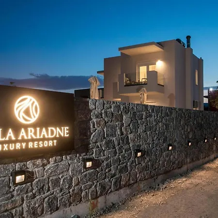 Ariadne *
