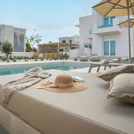 Ariadne Villa