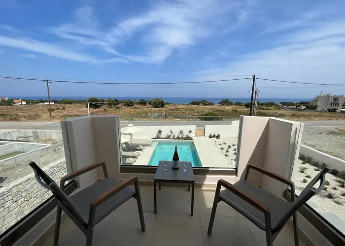 Ariadne Villa Gennadi