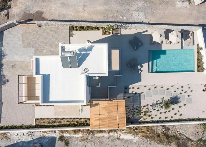 Ariadne Villa Gennadi