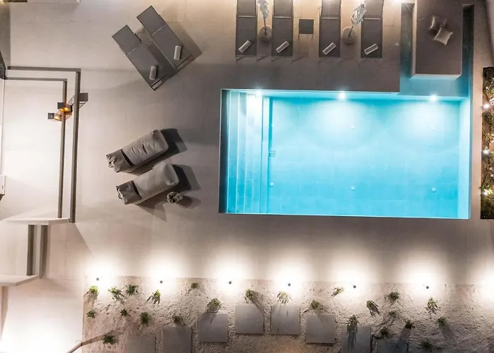 Ariadne Villa Gennadi