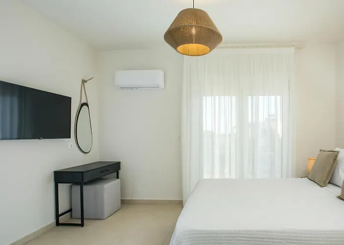 Villa Ariadne *