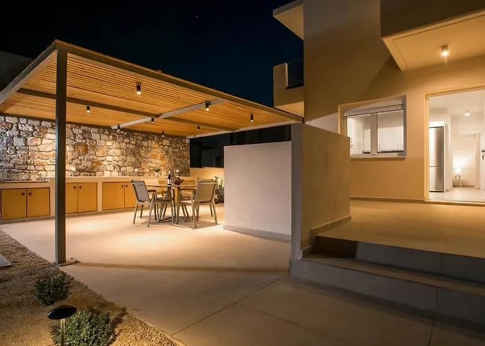 Ariadne Villa Gennadi