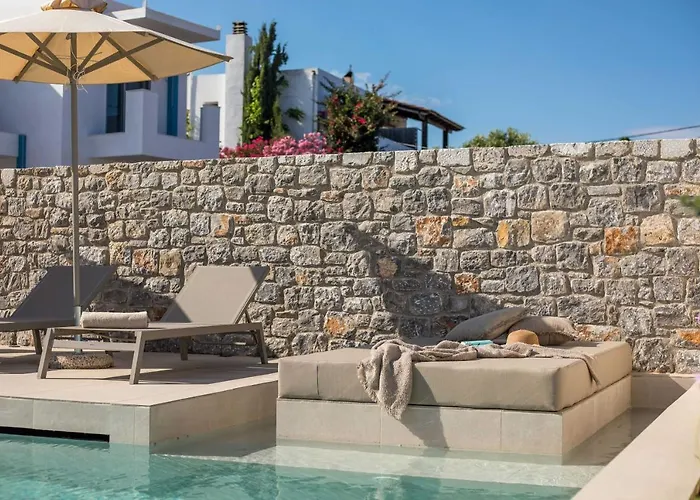 Villa Ariadne Gennadi