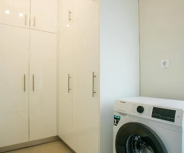 Villa Ariadne Gennadi