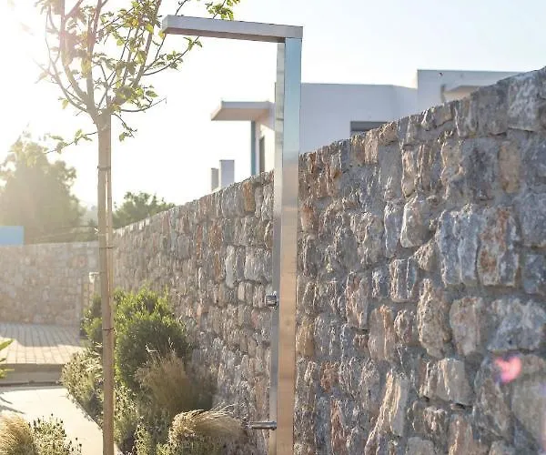 Ariadne Villa Gennadi